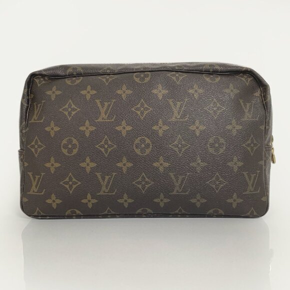 Vintage - LV cosmetic bag GM - Good condition - Picture 1 of 14